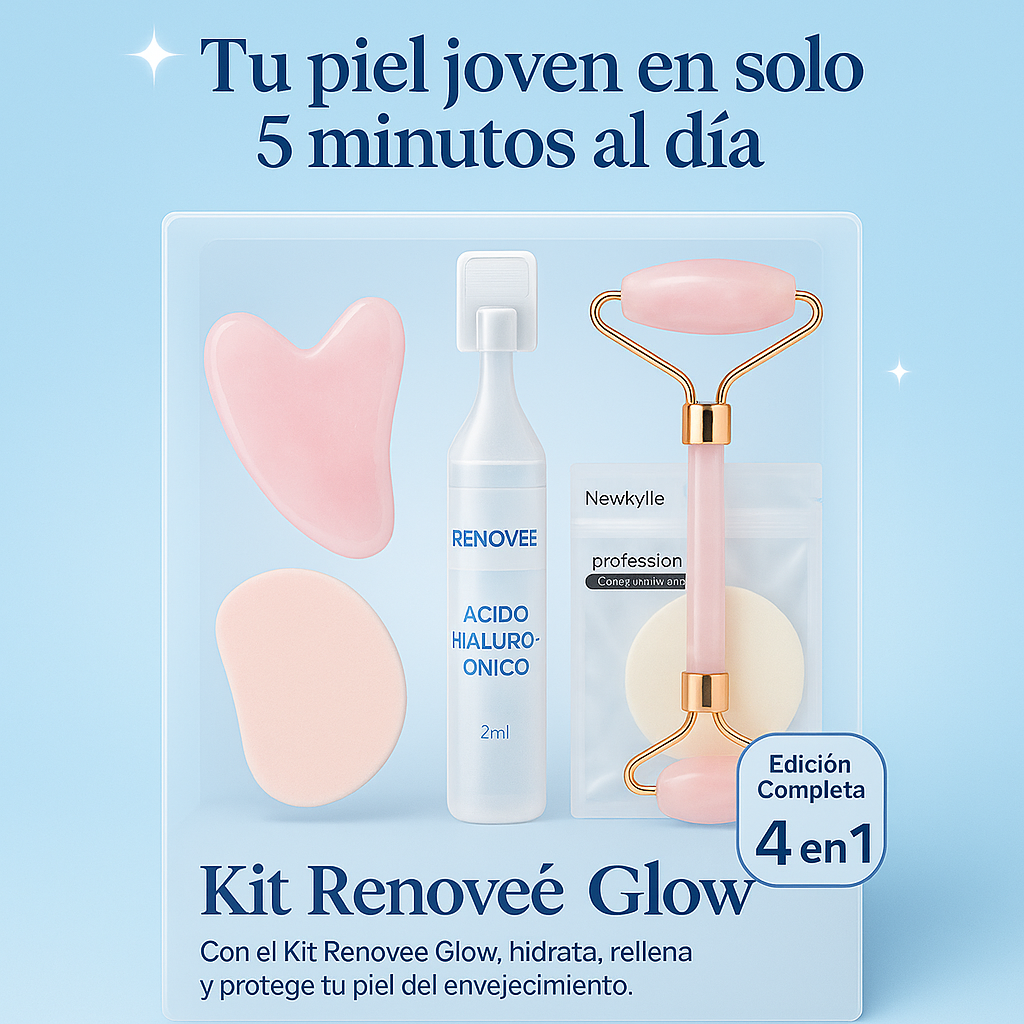 Tratamiento Anti-Arrugas de 25 Ampollas
