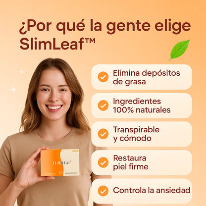 SlimLeaf™