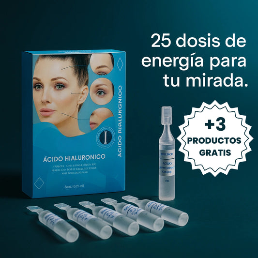 Renoveé™ - El Secreto de una Mirada Joven