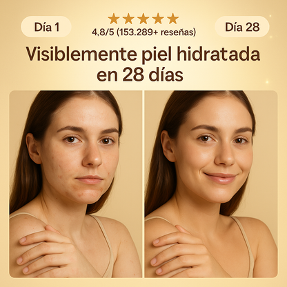 Balsamo Nutritivo de Sebo y Miel