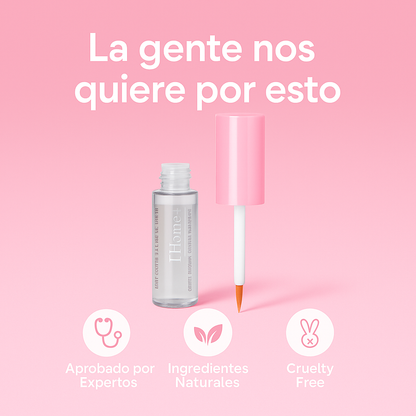 2x1 | Liora™ - Pestañas más largas y fuertes