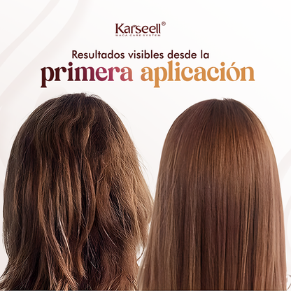 Karseell® del Laboratorio Original | | Lo que tu cabello necesita