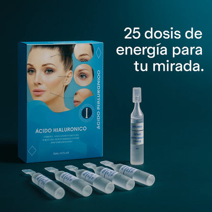 Renoveé™ - El Secreto de una Mirada Joven