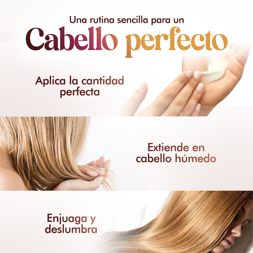 Karseell® del Laboratorio Original | | Lo que tu cabello necesita