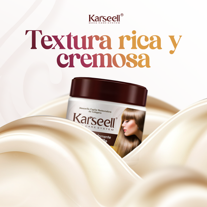 Karseell® del Laboratorio Original | | Lo que tu cabello necesita