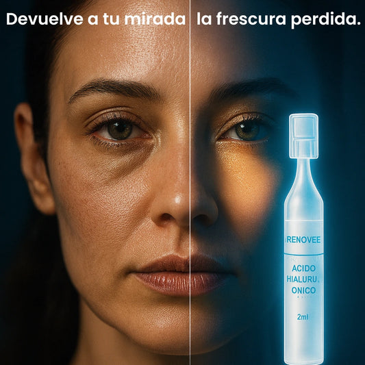 Renoveé™ - El Secreto de una Mirada Joven