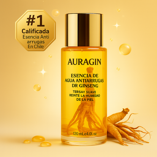 AuraGin