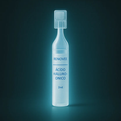Renoveé™ - El Secreto de una Mirada Joven