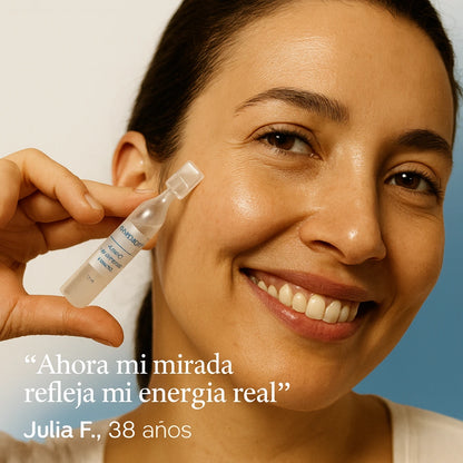 Renoveé™ - El Secreto de una Mirada Joven