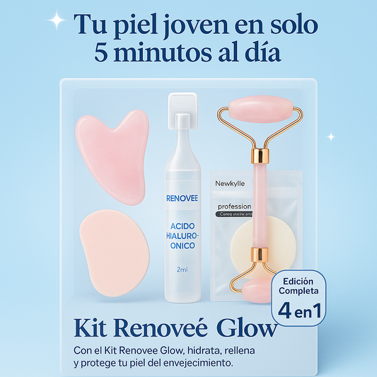 Tratamiento Anti-Arrugas de 25 Ampollas
